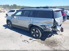 2024 Hyundai Santa Fe Hybrid Sel Серебряный vin: 5NMP24G17RH003909