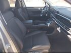 2024 Hyundai Santa Fe Hybrid Sel Серебряный vin: 5NMP24G17RH003909