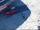 2024 Hyundai Santa Fe Hybrid Sel Серебряный vin: 5NMP24G17RH003909