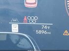 2024 Hyundai Santa Fe Hybrid Sel Серебряный vin: 5NMP24G17RH003909