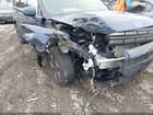 2025 Hyundai Santa Fe Hybrid Sel Синий vin: 5NMP24G18SH025570