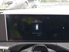 2025 Hyundai Santa Fe Hybrid Sel Синий vin: 5NMP24G18SH025570