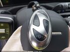 2025 Hyundai Santa Fe Hybrid Sel Синий vin: 5NMP24G18SH025570