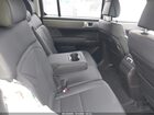2025 Hyundai Santa Fe Hybrid Sel Синий vin: 5NMP24G18SH025570