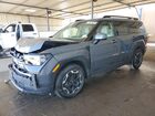 2025 Hyundai Santa Fe Sel Charcoal vin: 5NMP24GL1SH098684