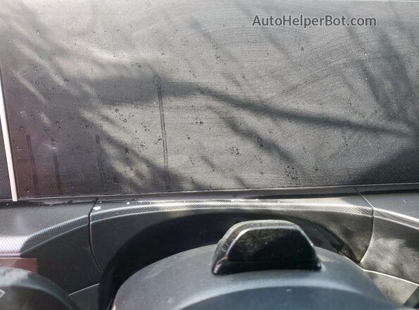 5NMP24GL2SH109739 2025 HYUNDAI SANTA Silver Vista del cuadro de instrumentos