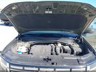 2025 Hyundai Santa Fe Sel Зеленый vin: 5NMP24GL3SH129255