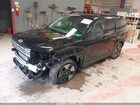 2025 Hyundai Santa Fe Hybrid Sel Black vin: 5NMP2DG19SH017722