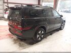 2025 Hyundai Santa Fe Hybrid Sel Black vin: 5NMP2DG19SH017722