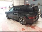 2025 Hyundai Santa Fe Hybrid Sel Black vin: 5NMP2DG19SH017722