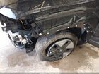 2025 Hyundai Santa Fe Hybrid Sel Black vin: 5NMP2DG19SH017722
