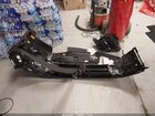2025 Hyundai Santa Fe Hybrid Sel Black vin: 5NMP2DG19SH017722