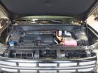 2025 Hyundai Santa Fe Hybrid Sel Black vin: 5NMP2DG19SH017722