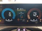 2025 Hyundai Santa Fe Hybrid Sel Black vin: 5NMP2DG19SH017722