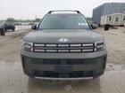 2025 Hyundai Santa Fe Sel Зеленый vin: 5NMP2DGL3SH097648