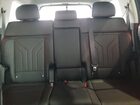 2025 Hyundai Santa Fe Sel Зеленый vin: 5NMP2DGL3SH097648