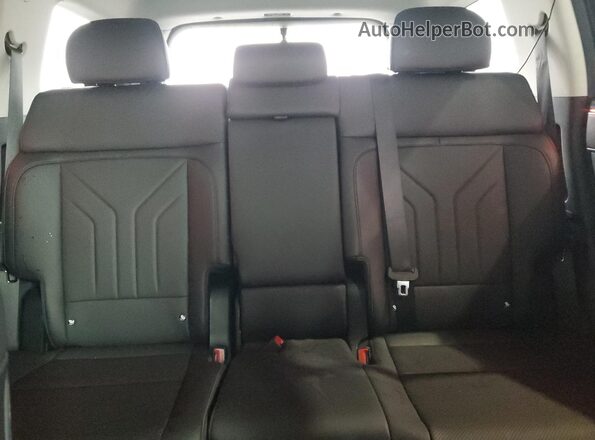 5NMP2DGL3SH097648 2025 HYUNDAI SANTA Зеленый Вид задних сидений