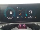 2025 Hyundai Santa Fe Sel Зеленый vin: 5NMP2DGL3SH097648