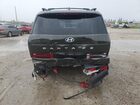 2025 Hyundai Santa Fe Sel Зеленый vin: 5NMP2DGL3SH097648