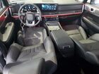 2025 Hyundai Santa Fe Sel Зеленый vin: 5NMP2DGL3SH097648