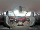 2025 Hyundai Santa Fe Sel Зеленый vin: 5NMP2DGL3SH097648