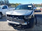 2025 Hyundai Santa Fe Hybrid Limited Синий vin: 5NMP3DG10SH048757