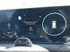2025 Hyundai Santa Fe Hybrid Limited Синий vin: 5NMP3DG10SH048757