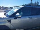 2025 Hyundai Santa Fe Hybrid Limited Синий vin: 5NMP3DG10SH048757