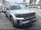 2024 Hyundai Santa Fe Xrt Silver vin: 5NMP3DGL2RH033656