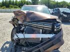 2025 Hyundai Santa Fe Xrt Коричневый vin: 5NMP3DGL4SH106855
