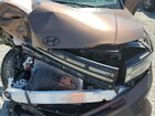2025 Hyundai Santa Fe Xrt Коричневый vin: 5NMP3DGL4SH106855