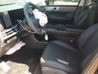 2025 Hyundai Santa Fe Xrt Коричневый vin: 5NMP3DGL4SH106855