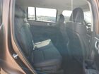 2025 Hyundai Santa Fe Xrt Коричневый vin: 5NMP3DGL4SH106855