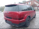 2024 Hyundai Santa Fe Xrt Красный vin: 5NMP3DGL7RH039789