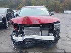 2024 Hyundai Santa Fe Xrt Красный vin: 5NMP3DGL7RH039789