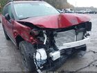 2024 Hyundai Santa Fe Xrt Красный vin: 5NMP3DGL7RH039789