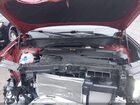 2024 Hyundai Santa Fe Xrt Красный vin: 5NMP3DGL7RH039789