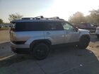 2025 Hyundai Santa Fe Xrt Silver vin: 5NMP3DGL9SH146588
