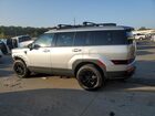 2025 Hyundai Santa Fe Xrt Silver vin: 5NMP3DGL9SH146588