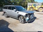 2024 Hyundai Santa Fe Limited Silver vin: 5NMP44GL5RH023071