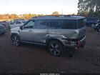 2024 Hyundai Santa Fe Limited Silver vin: 5NMP44GL6RH001158 2024 Hyundai Santa Fe Limited Silver vin: 5NMP44GL6RH001158