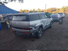 2024 Hyundai Santa Fe Limited Silver vin: 5NMP44GL6RH001158 2024 Hyundai Santa Fe Limited Silver vin: 5NMP44GL6RH001158