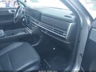 2024 Hyundai Santa Fe Limited Silver vin: 5NMP44GL6RH001158 2024 Hyundai Santa Fe Limited Silver vin: 5NMP44GL6RH001158