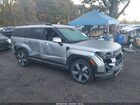 2024 Hyundai Santa Fe Limited Silver vin: 5NMP44GL6RH001158 2024 Hyundai Santa Fe Limited Silver vin: 5NMP44GL6RH001158