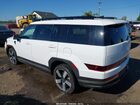 2024 Hyundai Santa Fe Limited White vin: 5NMP4DGL1RH006543