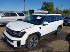 2024 Hyundai Santa Fe Limited White vin: 5NMP4DGL1RH006543