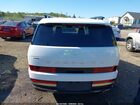2024 Hyundai Santa Fe Limited White vin: 5NMP4DGL1RH006543