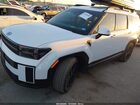 2025 Hyundai Santa Fe Hybrid Calligraphy Белый vin: 5NMP54G18SH047771