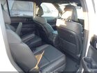 2025 Hyundai Santa Fe Hybrid Calligraphy Белый vin: 5NMP54G18SH047771