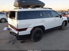 2025 Hyundai Santa Fe Hybrid Calligraphy Белый vin: 5NMP54G18SH047771